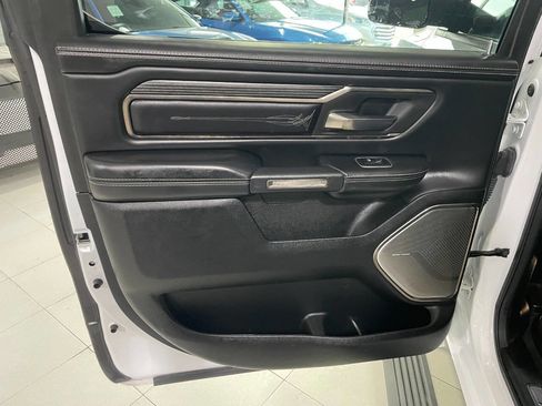 Used 2021 RAM 1500 Limited w/ Night Edition image 20
