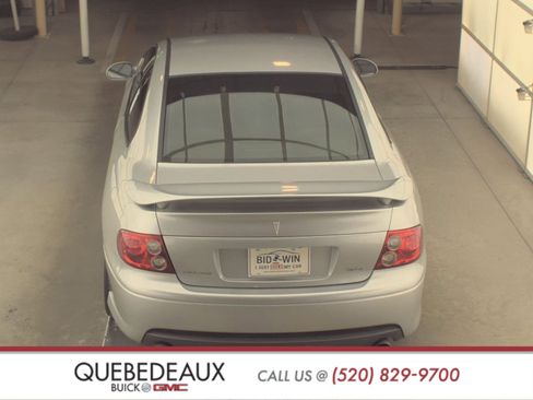 Used 2005 Pontiac GTO image 6
