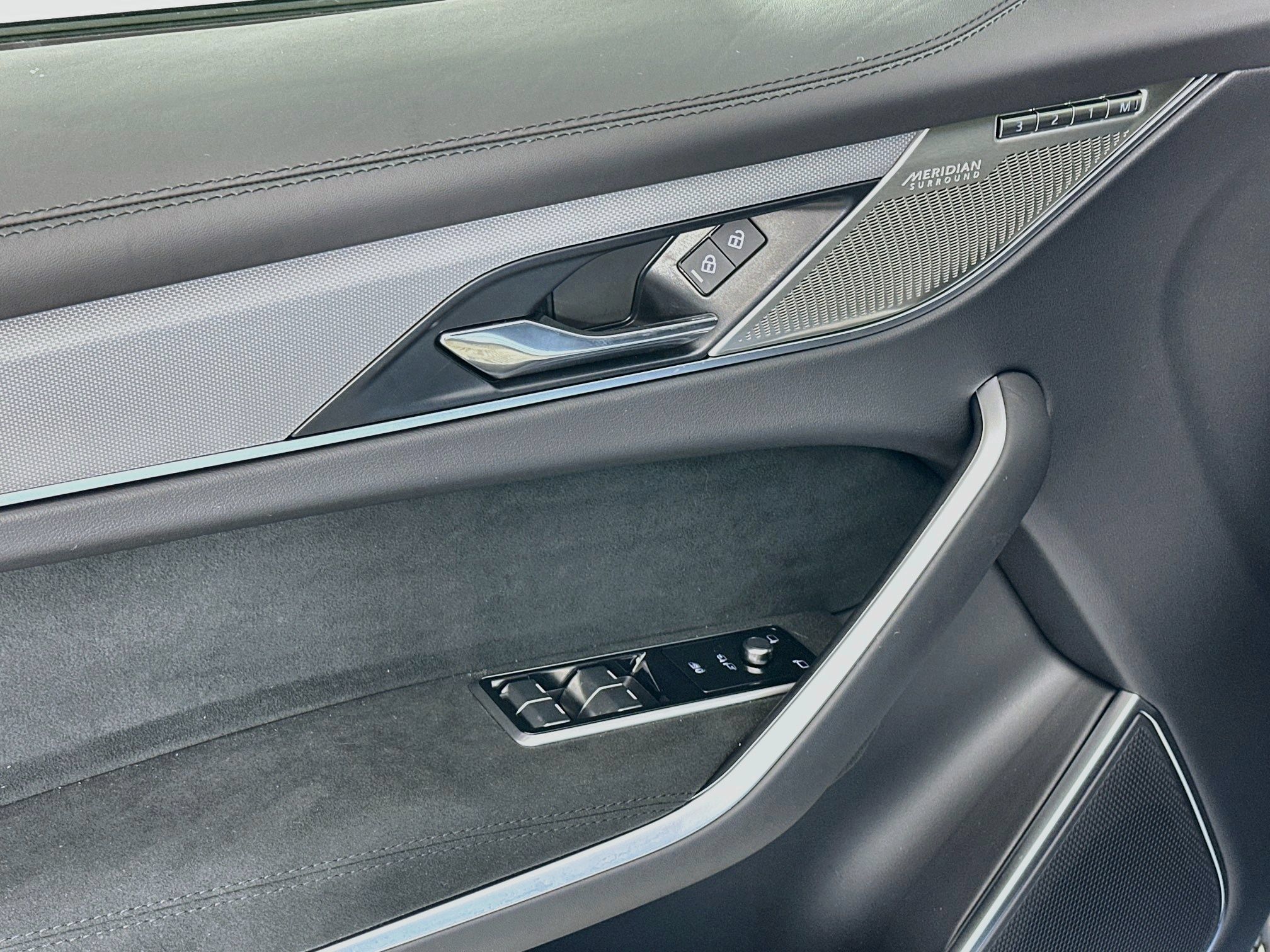 New 2026 Jaguar F-PACE SVR AWD/4WD image 15