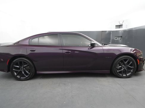 Used 2022 Dodge Charger R/T w/ Blacktop Package image 6