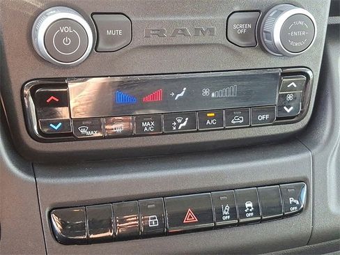 Used 2025 RAM ProMaster 2500 w/ Safety Group image 15