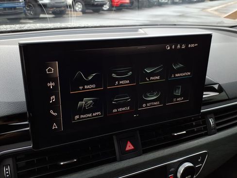 Used 2020 Audi A5 2.0T Premium Plus image 21