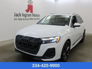 New 2026 Audi Q7 Premium Plus AWD/4WD 360° Tour