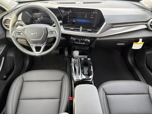 New 2026 Chevrolet Trax ACTIV w/ Driver Confidence Package image 7