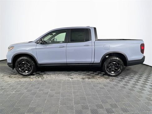 New 2026 Honda Ridgeline TrailSport+ image 3