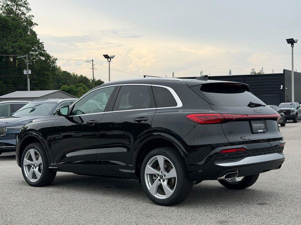 New 2026 Audi Q5 Premium Plus AWD/4WD image 8