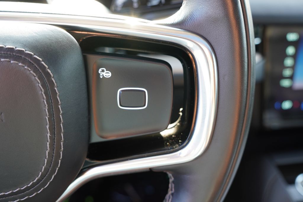 Used 2025 Lincoln Navigator Reserve AWD/4WD image 39