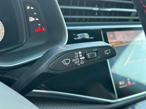 New 2026 Audi Q8 Prestige w/ Prestige Package image 28