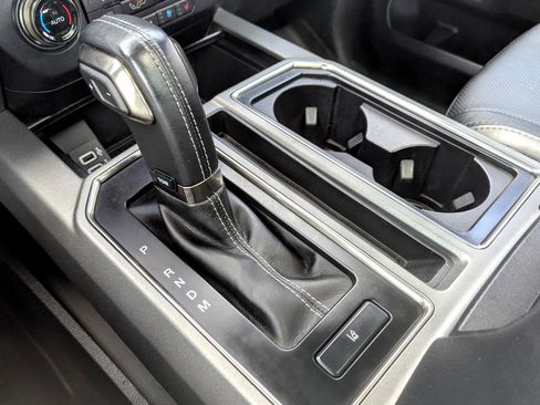 Used 2018 Ford F150 Raptor w/ Equipment Group 802A Luxury image 40