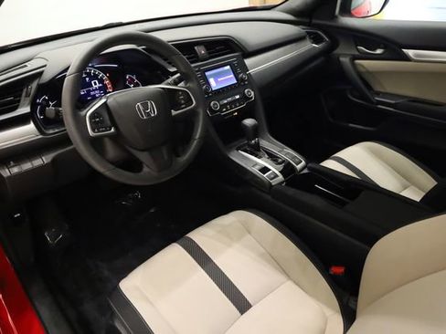 Used 2018 Honda Civic LX-P image 11