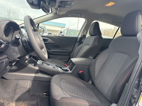 Certified 2025 Subaru Impreza 2.0i Sport image 16