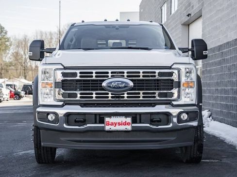 New 2026 Ford F450 XL AWD/4WD image 4