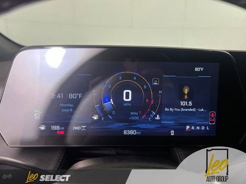 Used 2026 Chevrolet Equinox LT w/ Convenience Package II AWD/4WD image 19