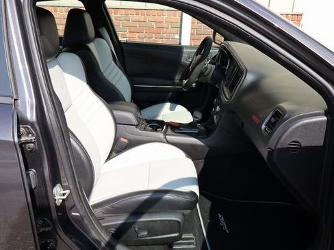 Used 2023 Dodge Charger SRT Hellcat w/ Harman/Kardon Audio Group image 51