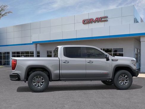 New 2026 GMC Sierra 1500 AT4X image 5