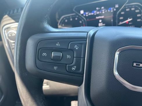 Used 2020 GMC Sierra 1500 Denali w/ Technology Package AWD/4WD image 24
