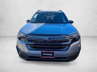 New 2025 Subaru Forester Limited video 2