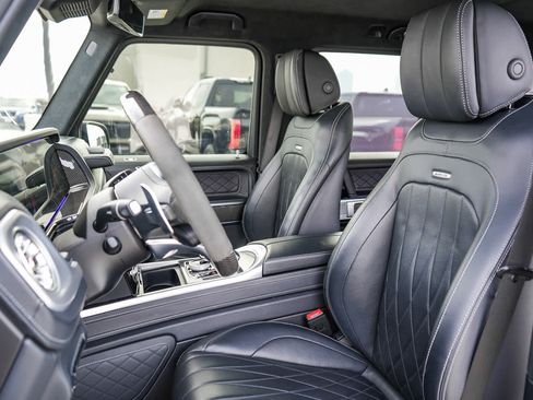 Used 2022 Mercedes-Benz G 63 AMG 4MATIC image 27