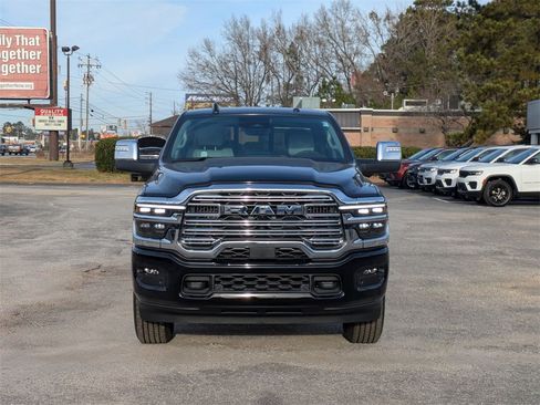 New 2026 RAM 2500 Laramie image 8