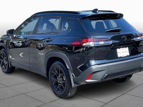 Certified 2026 Toyota Corolla Cross LE image 12