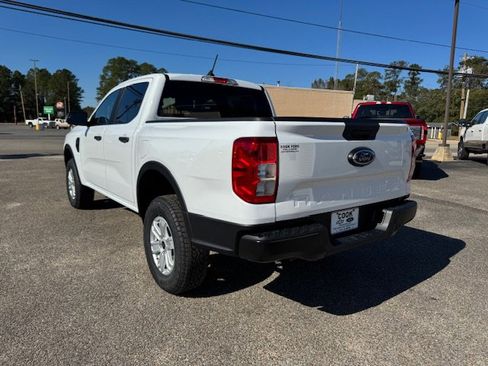 New 2025 Ford Ranger XL image 8