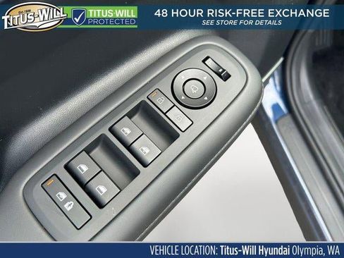 New 2026 Hyundai Santa Fe Limited AWD/4WD image 21