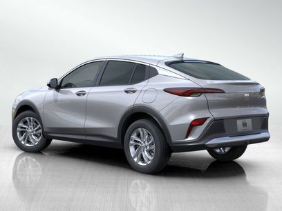 New 2026 Buick Envista Preferred