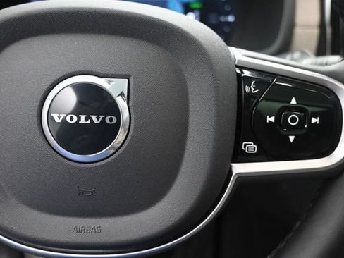 Certified 2026 Volvo XC90 T8 Core w/ Protection Package Premier AWD/4WD image 14