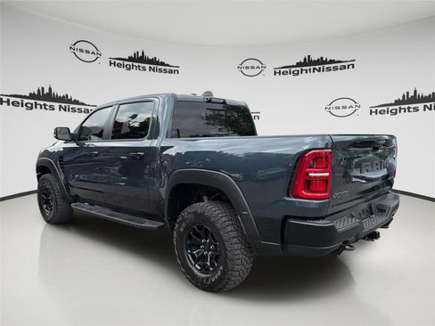 Used 2025 RAM 1500 RHO w/ RHO Level 1 Equipment Group AWD/4WD image 3