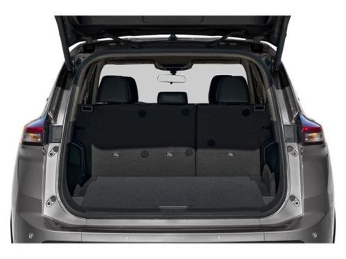 New 2026 Nissan Rogue SV image 13