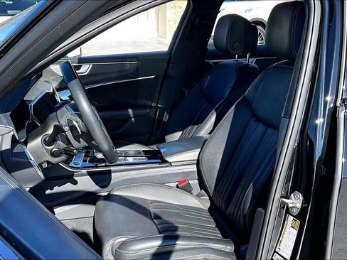 Used 2021 Audi S6 Premium Plus w/ S Sport Package image 7