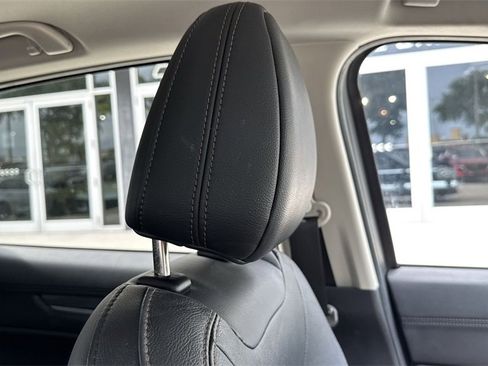 Certified 2022 MAZDA CX-5 AWD 2.5 S w/ Premium Package image 21