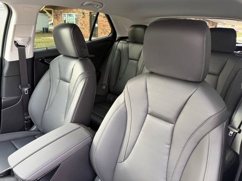 New 2026 Buick Envision Preferred image 21