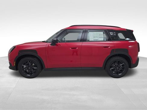 New 2027 MINI Cooper Countryman S AWD/4WD image 7