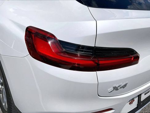 Used 2019 BMW X4 xDrive30i w/ Convenience Package AWD/4WD image 20