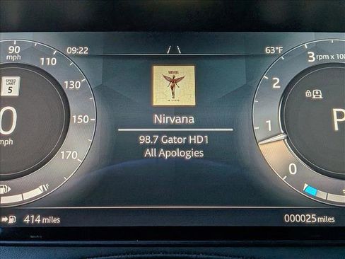 New 2026 Land Rover Range Rover Sport Dynamic SE image 10