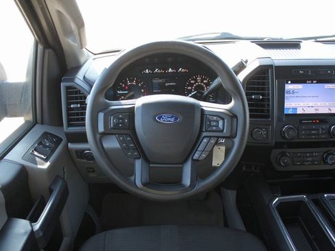 Used 2019 Ford F150 XL w/ Equipment Group 101A Mid image 12