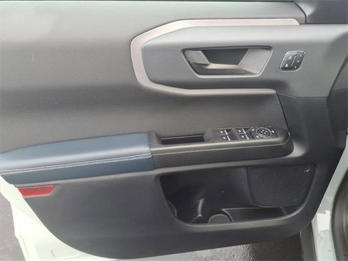 Certified 2024 Ford Bronco Sport Outer Banks image 11