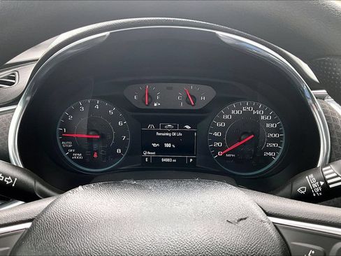Used 2019 Chevrolet Malibu LT FWD image 19