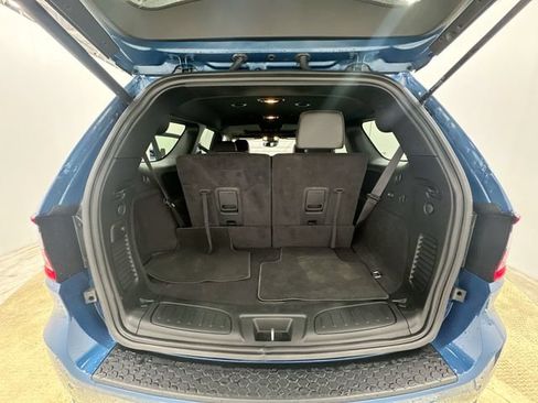 Used 2024 Dodge Durango R/T AWD/4WD image 22
