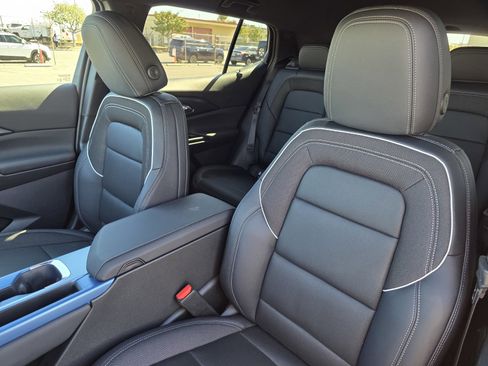 New 2026 Chevrolet Equinox EV LT w/ Convenience Package II image 22