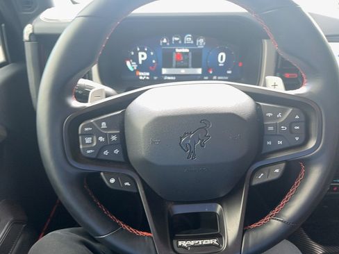 Used 2024 Ford Bronco Raptor AWD/4WD image 37
