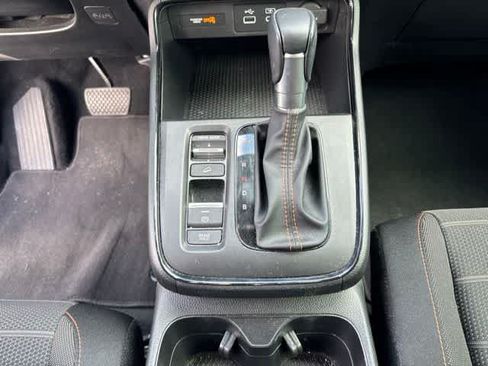 Used 2024 Honda CR-V Sport image 18