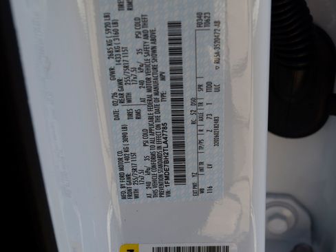 New 2026 Ford Bronco Big Bend image 26