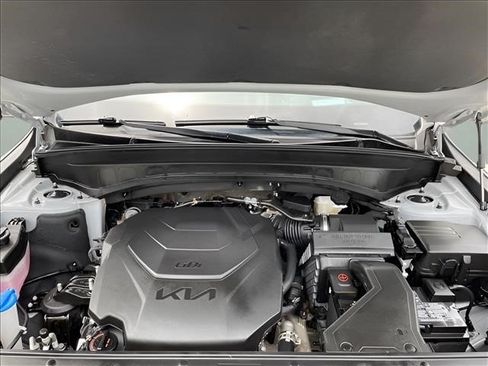 Used 2022 Kia Telluride SX w/ SX Prestige Package AWD/4WD image 31