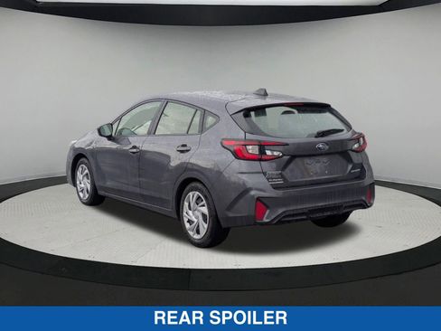 Certified 2024 Subaru Impreza 2.0i AWD/4WD image 6