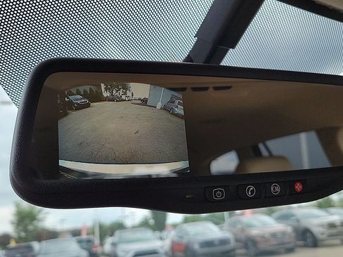 Used 2009 Buick Enclave CXL w/ Driver Confidence Package FWD image 25