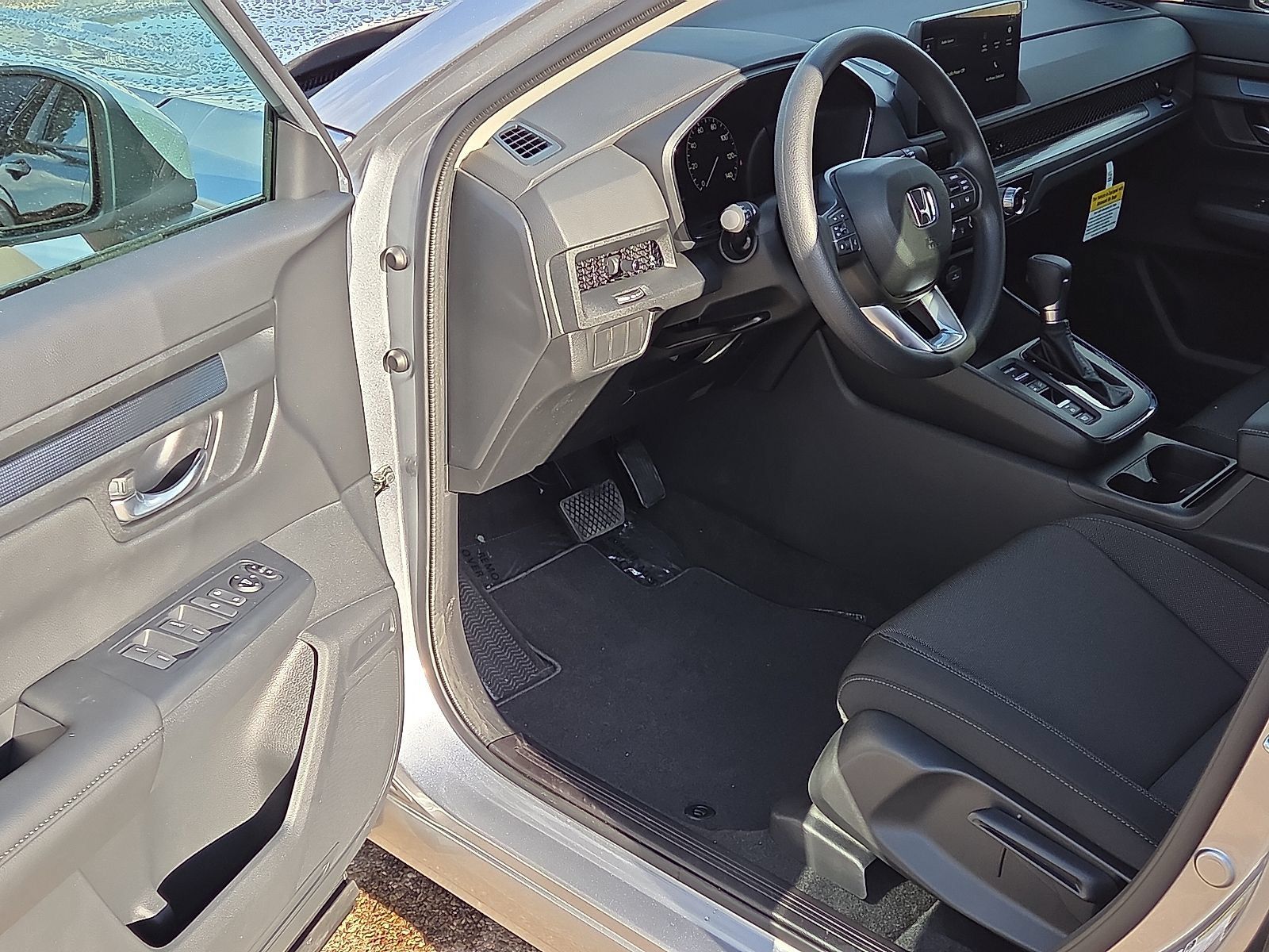New 2027 Honda CR-V LX image 10