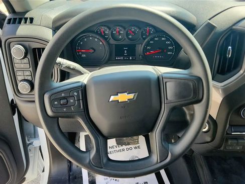 New 2026 Chevrolet Silverado 3500 W/T w/ WT Convenience Package AWD/4WD image 30