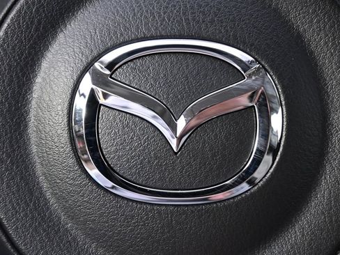 New 2025 MAZDA CX-5 AWD 2.5 S w/ Preferred Package image 33